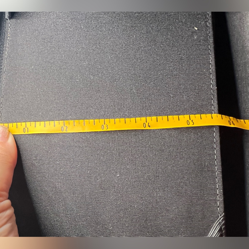Authentic Coach Tablet Case - Picture 6 of 8